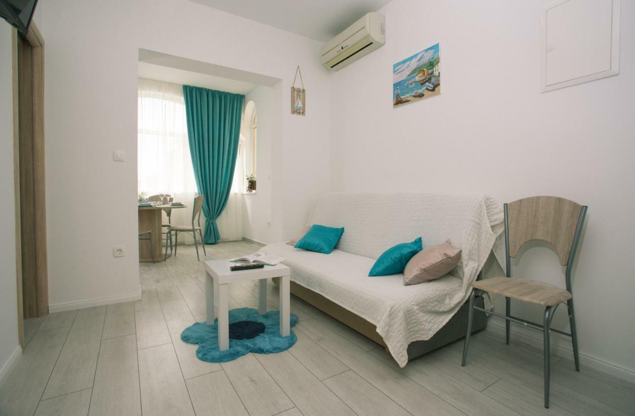 Apartments Kampanel Kaštela Buitenkant foto