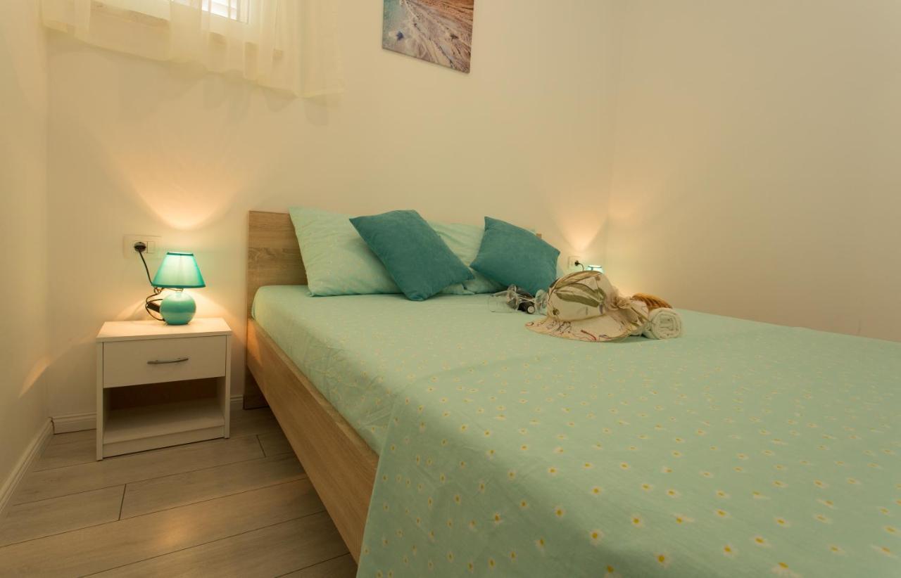 Apartments Kampanel Kaštela Buitenkant foto